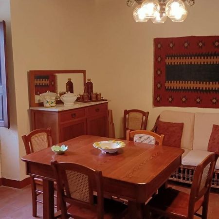 Casa Bomboniera Hotel Erice Kültér fotó