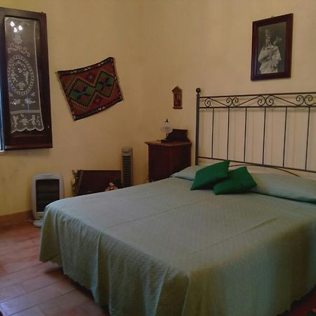 Casa Bomboniera Hotel Erice Kültér fotó