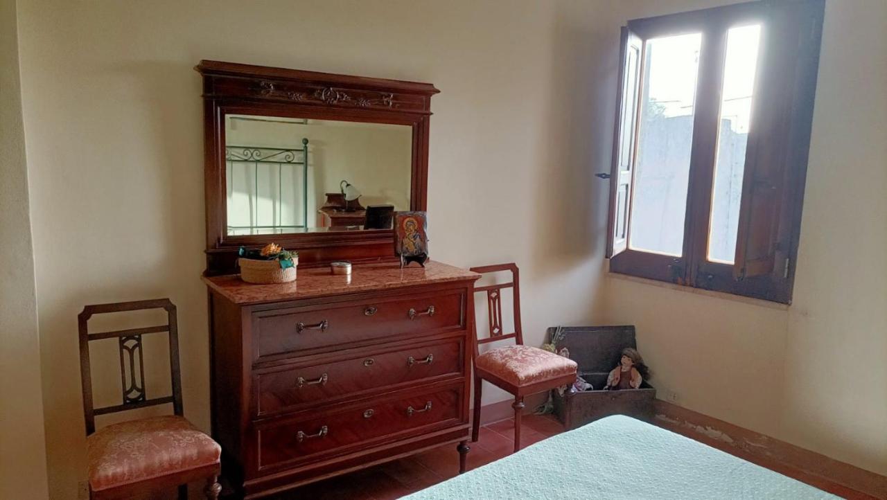 Casa Bomboniera Hotel Erice Kültér fotó