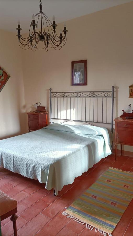 Casa Bomboniera Hotel Erice Kültér fotó