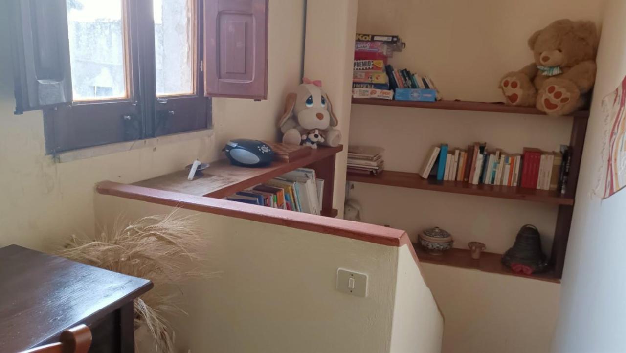 Casa Bomboniera Hotel Erice Kültér fotó