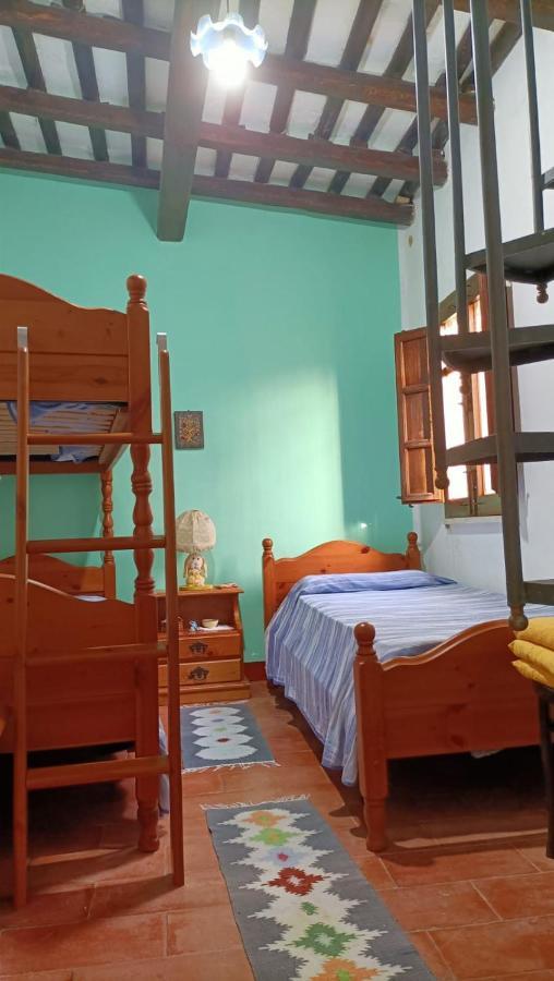 Casa Bomboniera Hotel Erice Kültér fotó