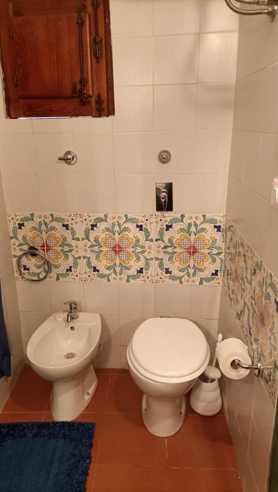 Casa Bomboniera Hotel Erice Kültér fotó