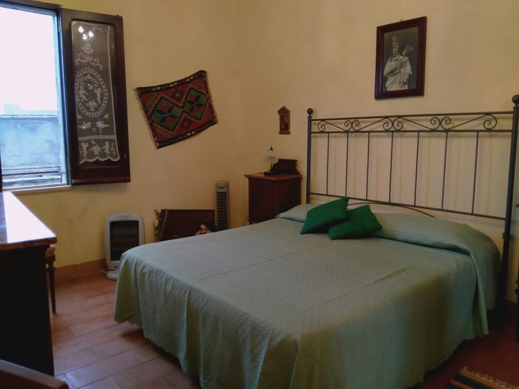 Casa Bomboniera Hotel Erice Kültér fotó